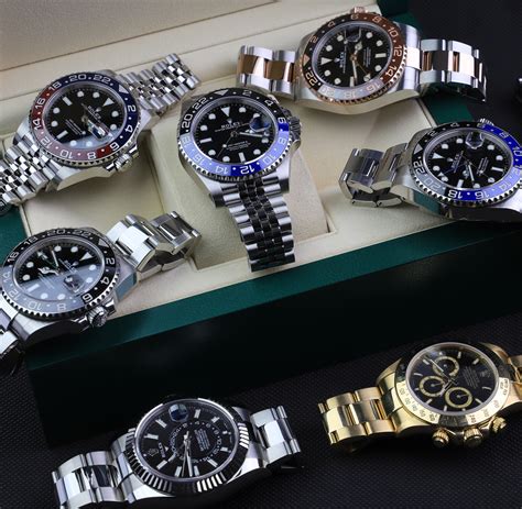 rolex exhibition watches|different types of rolex watches.